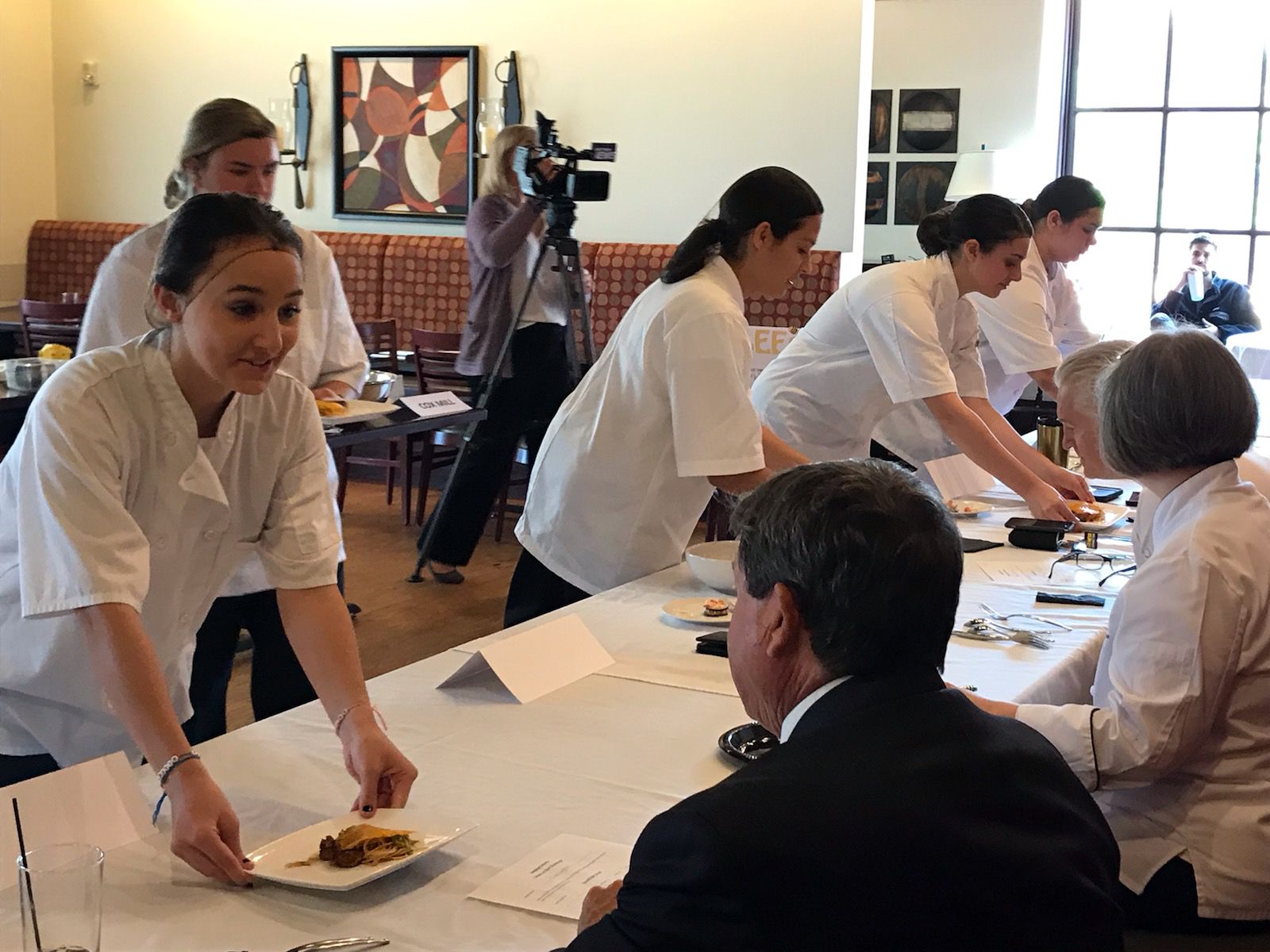 Cabarrus Chef Challenge